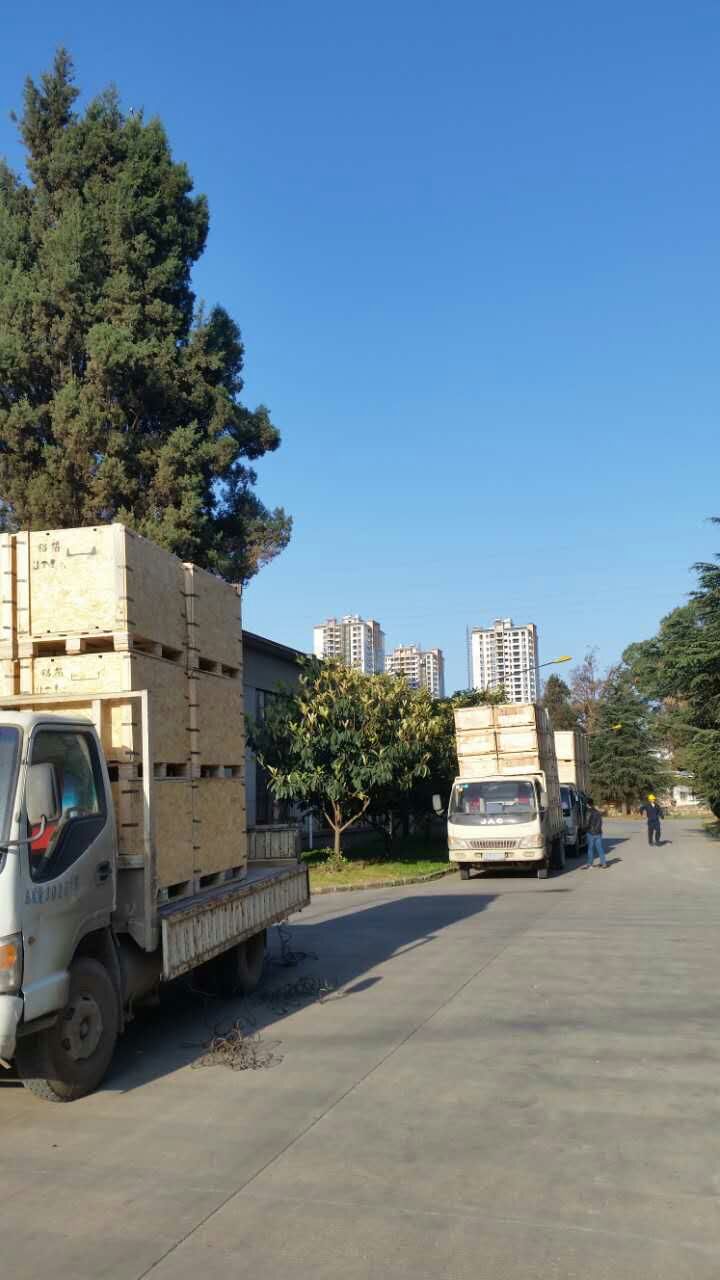 昆明井字架的承重能力受什么因素的影響