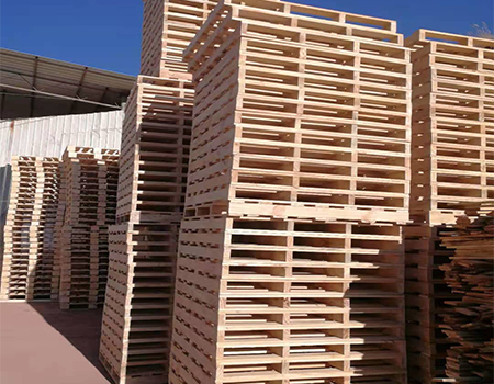 昆明木包裝箱的表